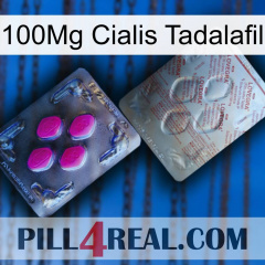 100Mg Cialis Tadalafil 38